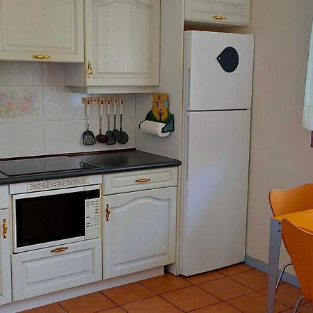 Relax, Silencio Y Sol En El Jardin Apartment Hendaye Exterior foto