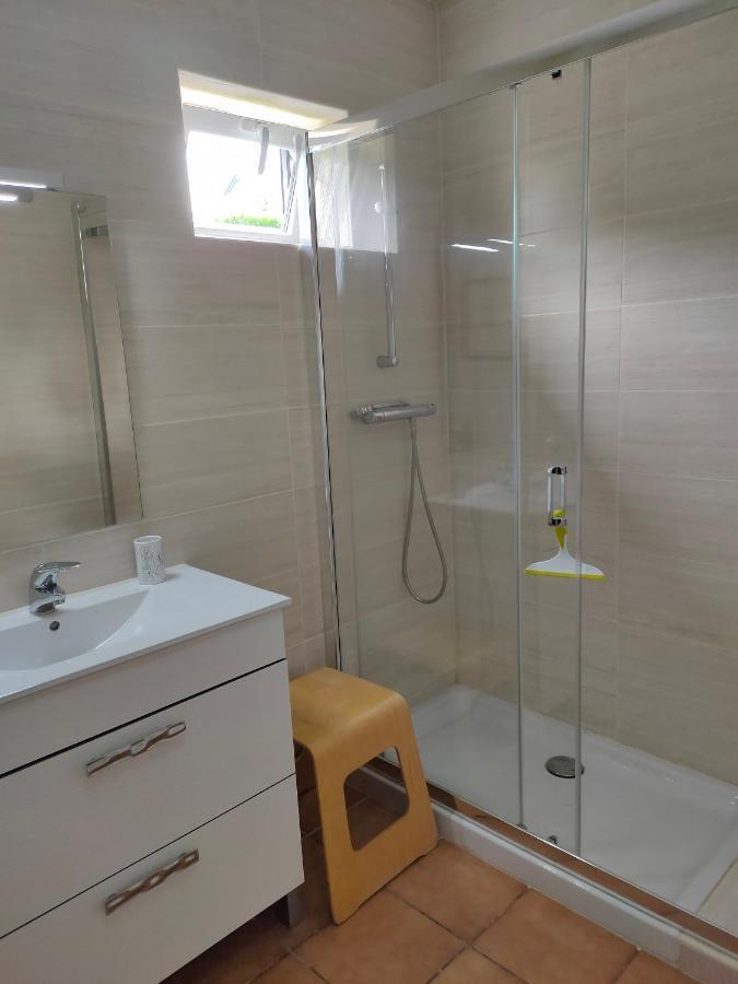 Relax, Silencio Y Sol En El Jardin Apartment Hendaye Exterior foto