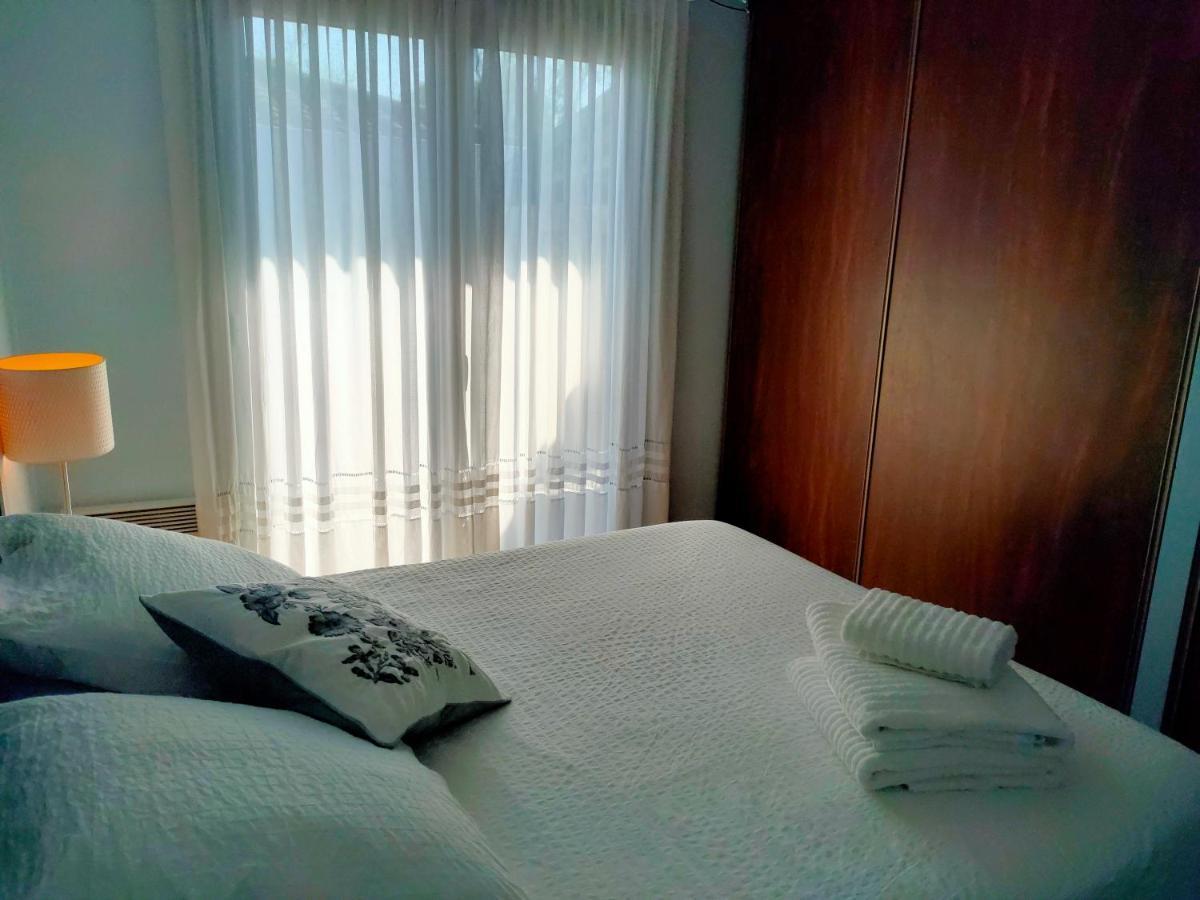 Relax, Silencio Y Sol En El Jardin Apartment Hendaye Exterior foto