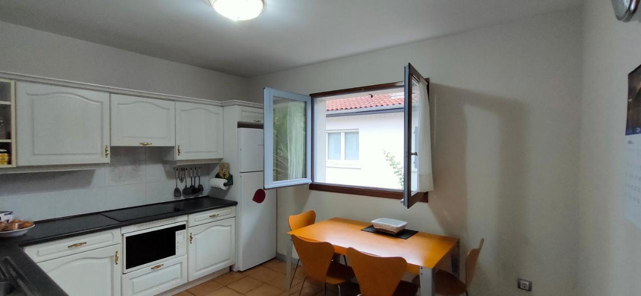 Relax, Silencio Y Sol En El Jardin Apartment Hendaye Exterior foto