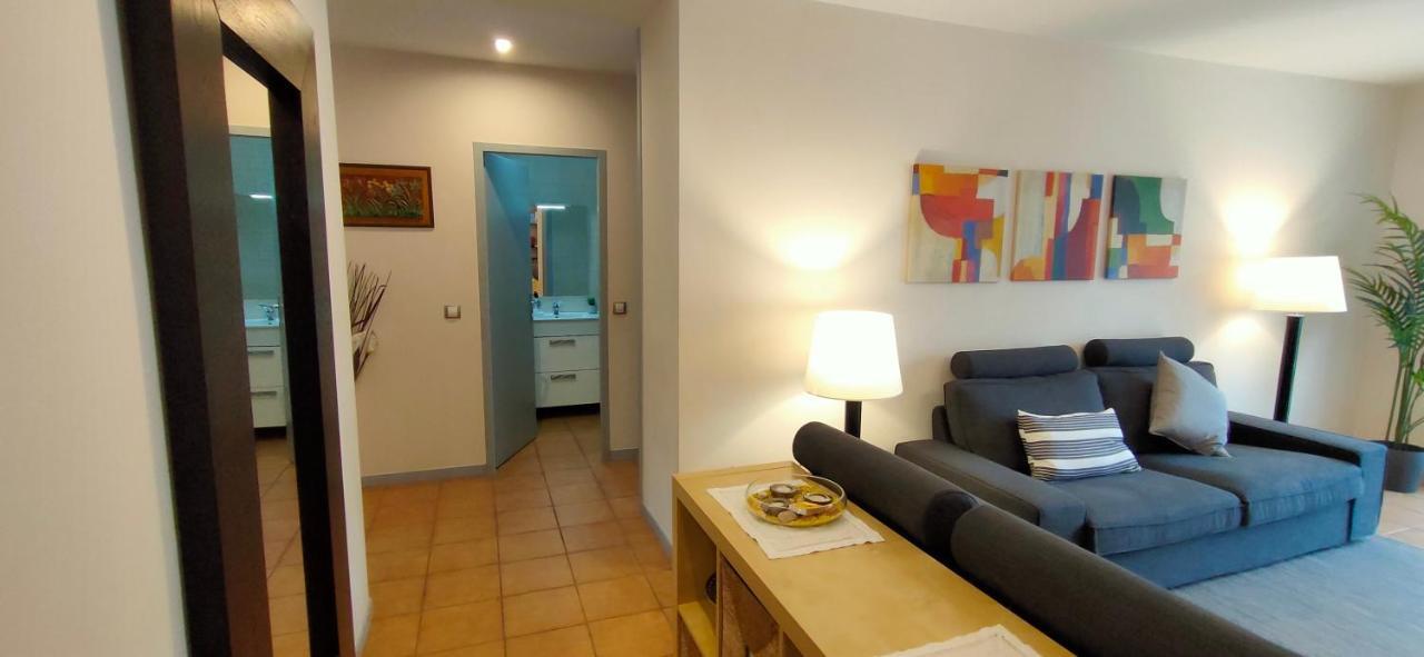 Relax, Silencio Y Sol En El Jardin Apartment Hendaye Exterior foto