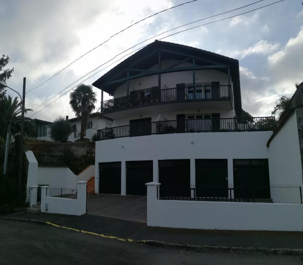 Relax, Silencio Y Sol En El Jardin Apartment Hendaye Exterior foto