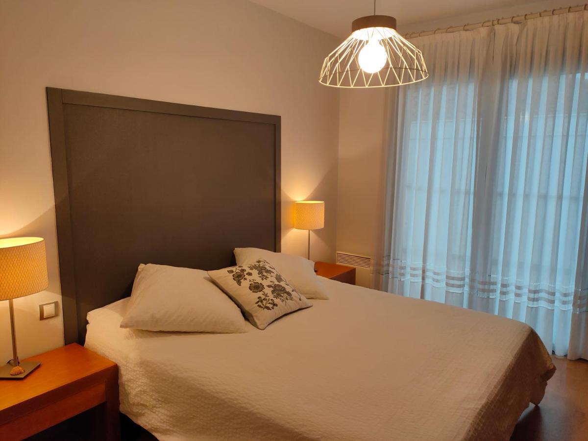 Relax, Silencio Y Sol En El Jardin Apartment Hendaye Exterior foto