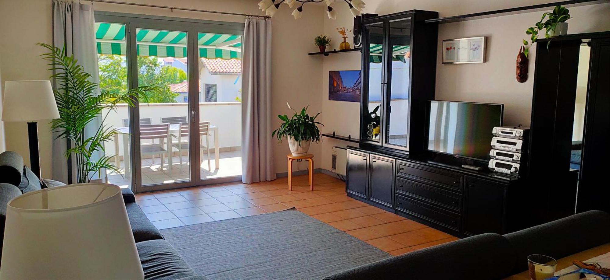 Relax, Silencio Y Sol En El Jardin Apartment Hendaye Exterior foto